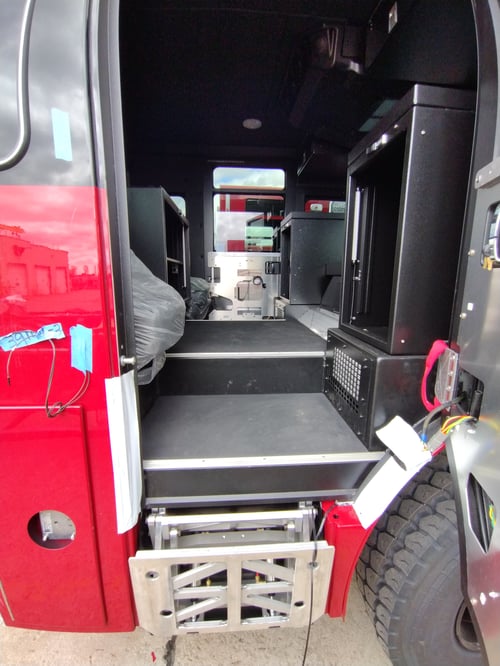 Eden Prairie FD