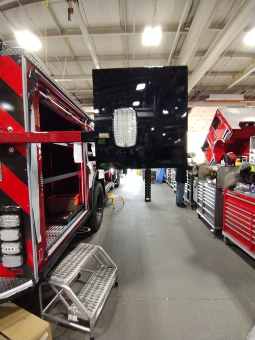 Eden Prairie FD