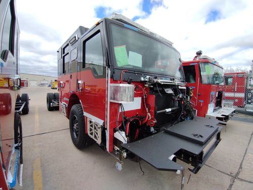 Eden Prairie FD