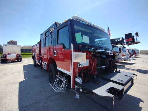 Eden Prairie FD