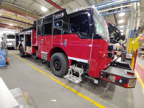 Eden Prairie FD