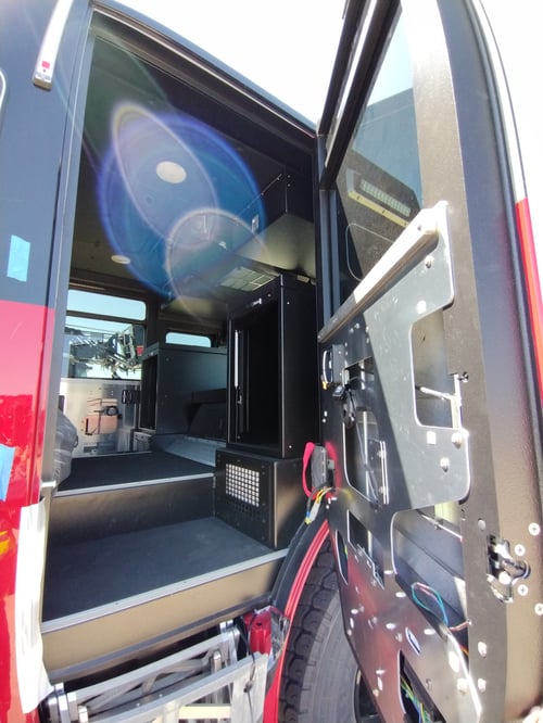 Eden Prairie FD