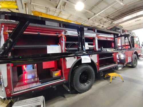 Eden Prairie FD