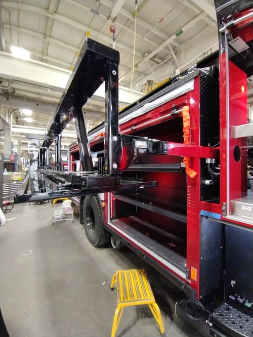 Eden Prairie FD