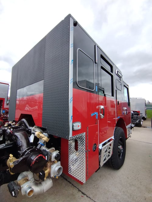Eden Prairie FD