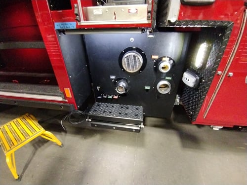 Eden Prairie FD