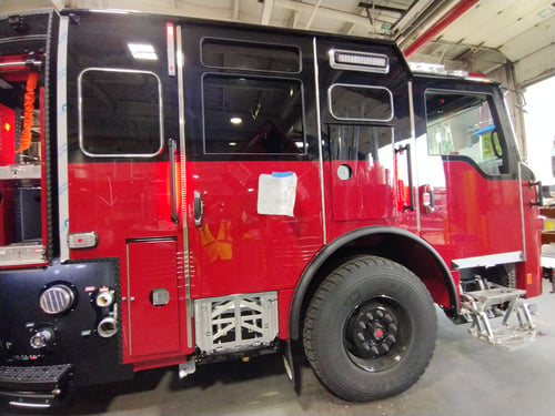 Eden Prairie FD