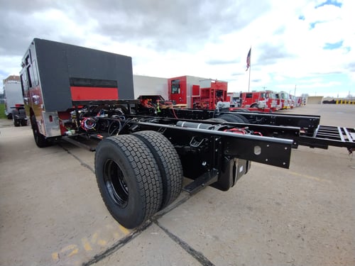 Eden Prairie FD