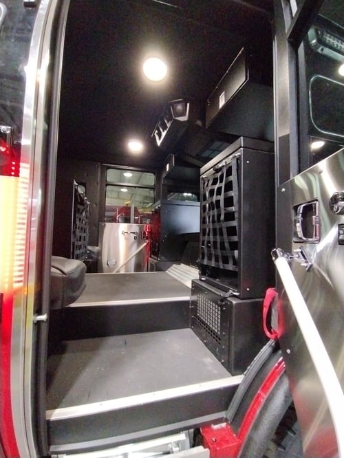 Eden Prairie FD