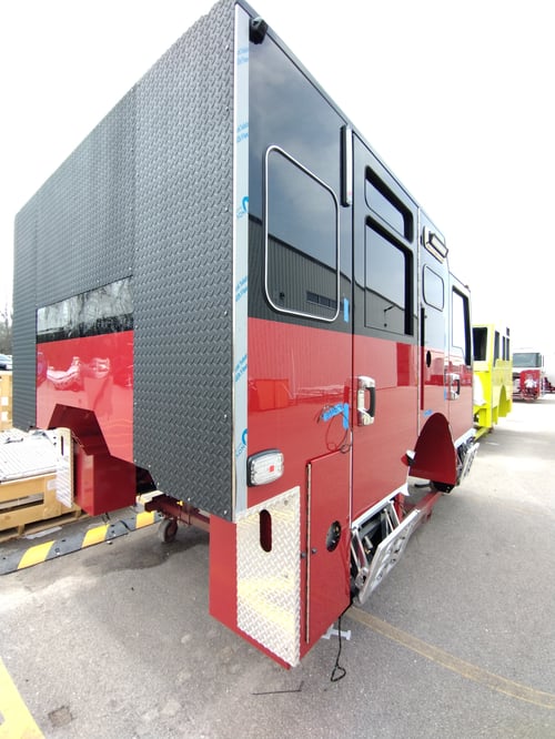 Eden Prairie FD