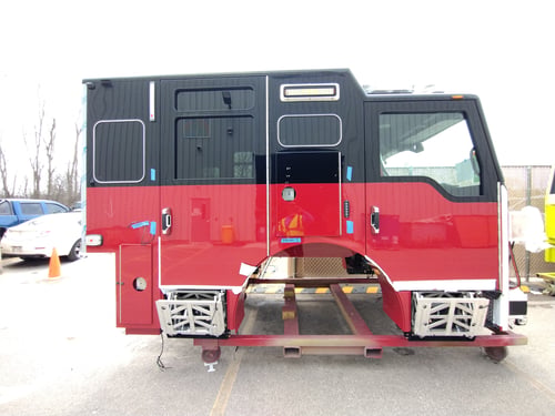 Eden Prairie FD