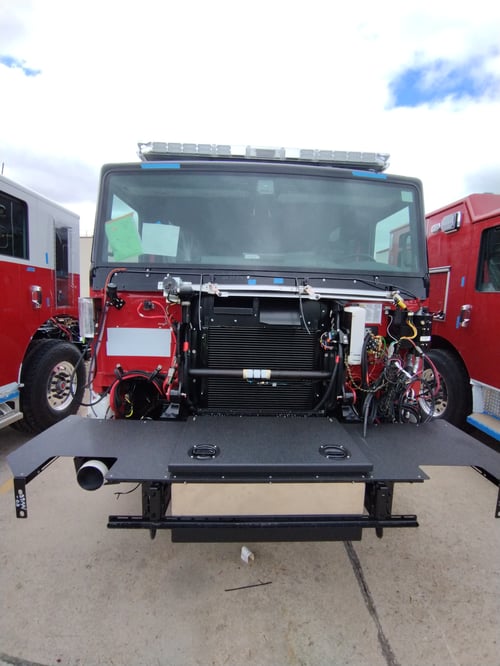 Eden Prairie FD