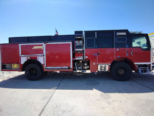 Eden Prairie FD