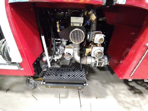 Eden Prairie FD