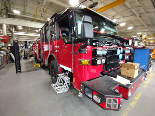 Eden Prairie FD