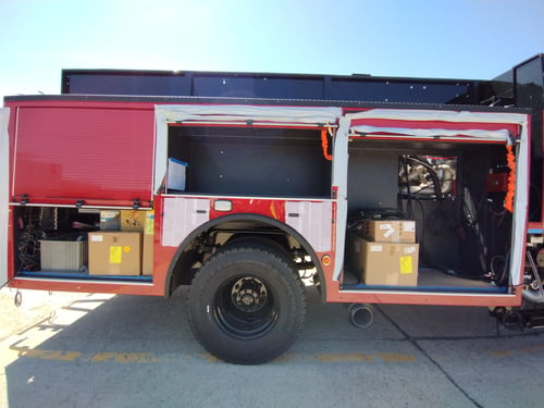 Eden Prairie FD