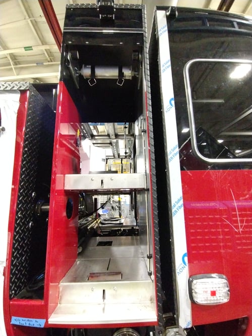 Eden Prairie FD