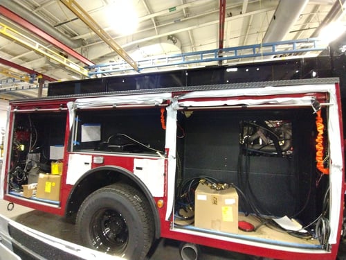 Eden Prairie FD