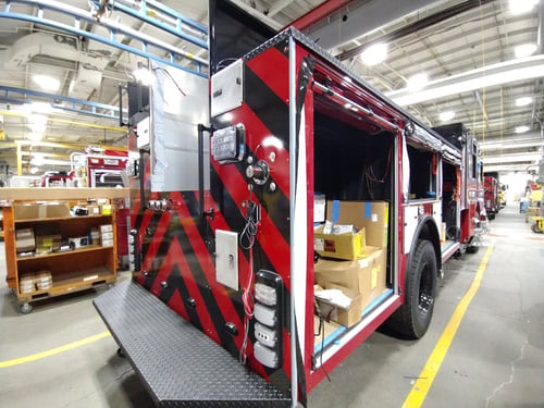Eden Prairie FD