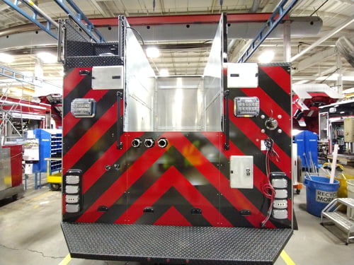 Eden Prairie FD