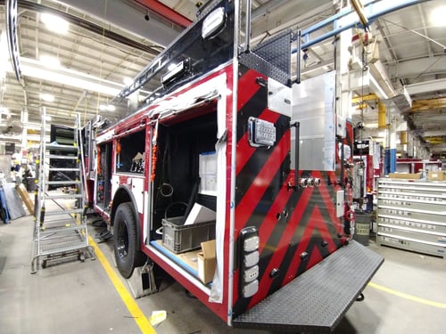 Eden Prairie FD