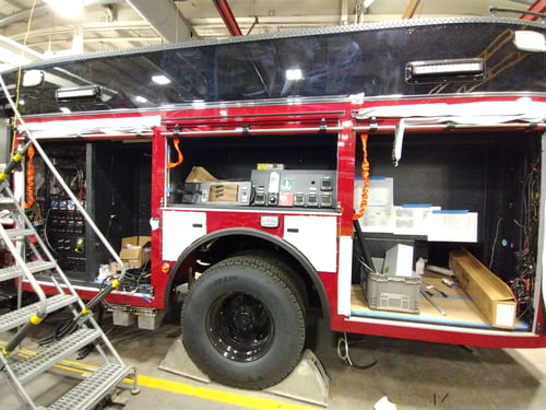 Eden Prairie FD