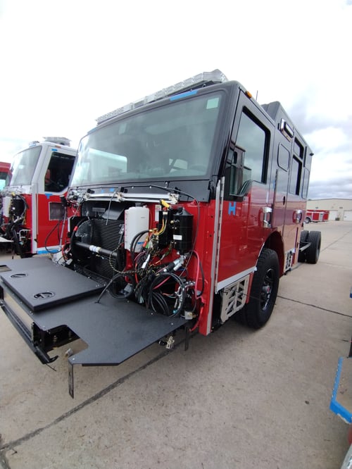 Eden Prairie FD