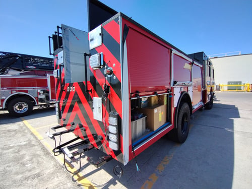 Eden Prairie FD