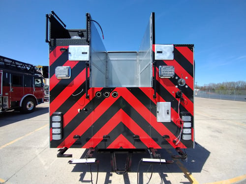 Eden Prairie FD
