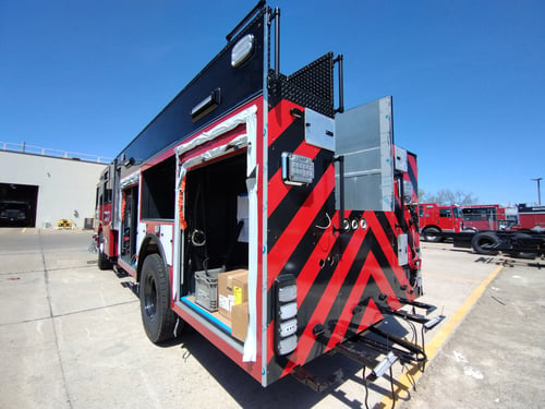 Eden Prairie FD