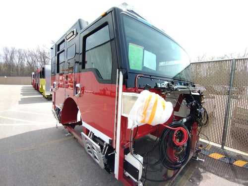 Eden Prairie FD