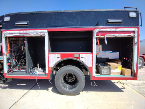 Eden Prairie FD