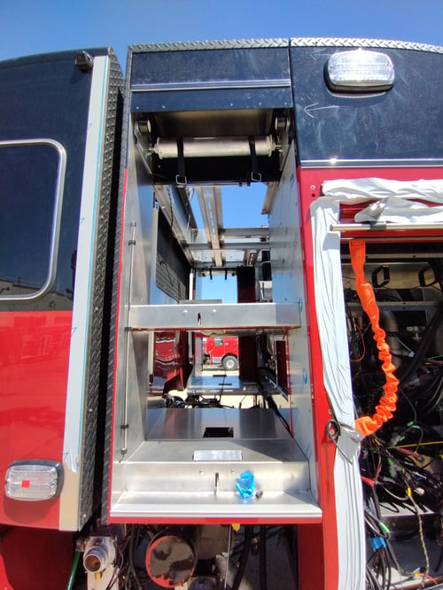 Eden Prairie FD