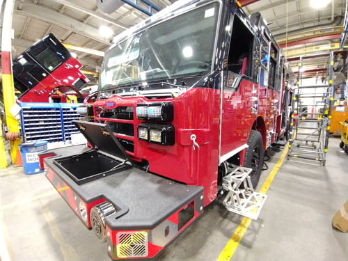 Eden Prairie FD