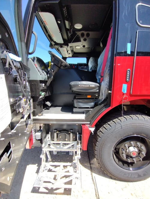Eden Prairie FD