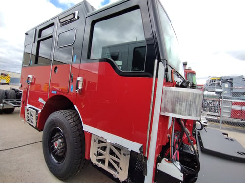 Eden Prairie FD