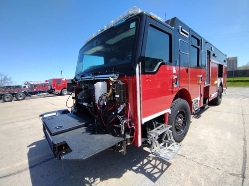 Eden Prairie FD
