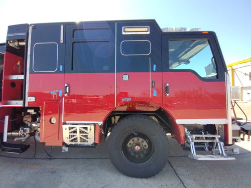 Eden Prairie FD