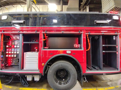 Eden Prairie FD
