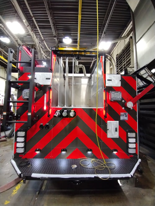 Eden Prairie FD