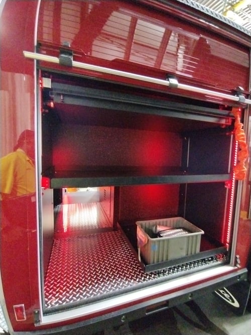 Eden Prairie FD