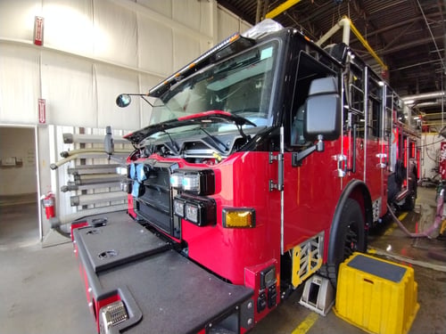 Eden Prairie FD