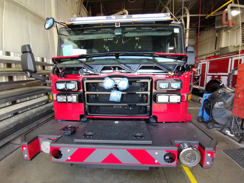 Eden Prairie FD