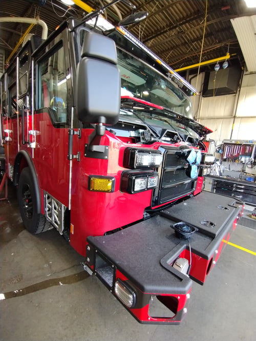 Eden Prairie FD