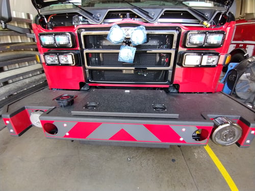 Eden Prairie FD