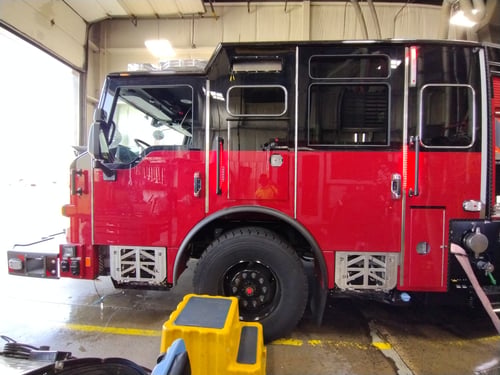Eden Prairie FD