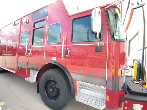 Omaha FD