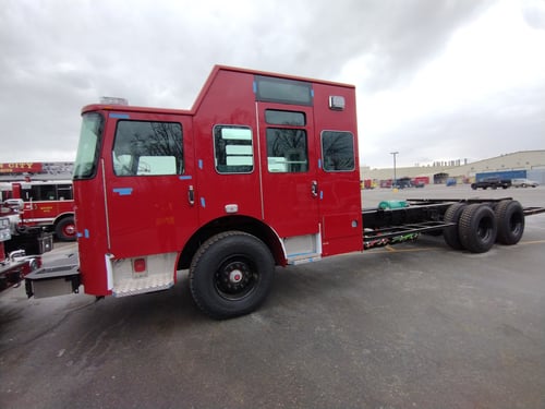 Omaha FD