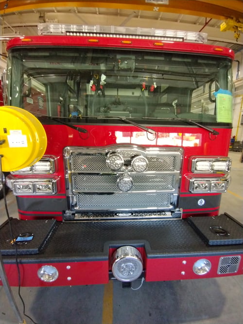 Omaha FD