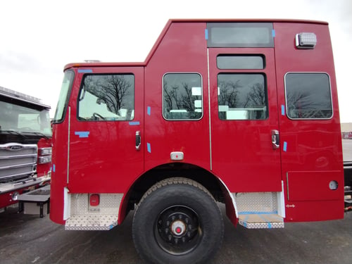 Omaha FD